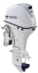 Купить Tohatsu Подвесной лодочный мотор Tohatsu MFS50WETL