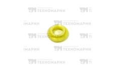 Кольцо уплотнительное корпуса водомёта WSM BRP 008-640-01