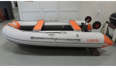 Надувная лодка CoмpAs 350