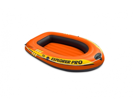 Надувная лодка Intex Explorer Pro 50