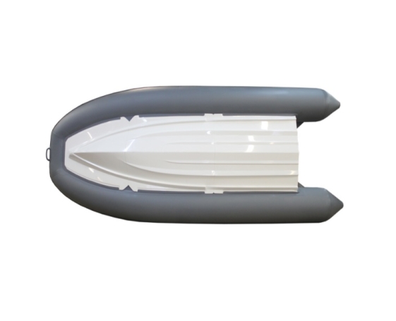 Корпусная лодка WINboat 360RF Sprint