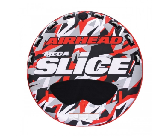 Надувной баллон AirHead MEGA Slice, AHSSL-42
