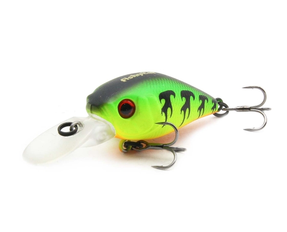 Воблер FISHYCAT icat 32F-DR / X03