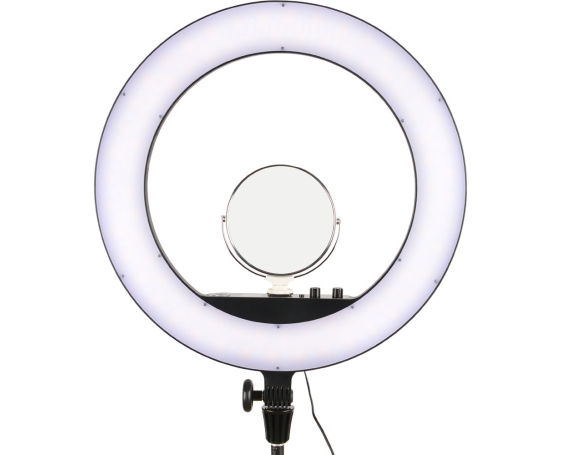 Осветитель кольцевой Godox LR160 LED
