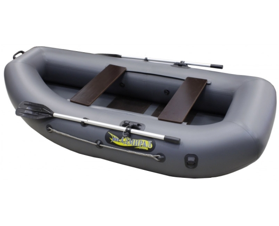 Надувная лодка Адмирал АМ-260