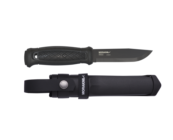 Нож Morakniv Garberg Black C
