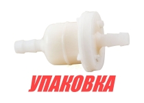 Купить Omax Фильтр топливный Tohatsu/Mercury 4-30, Omax (упаковка из 20 шт.) у официального дилера со скидкой