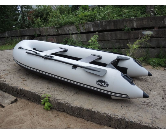 Надувная лодка Badger UTILITY LINE UL 330