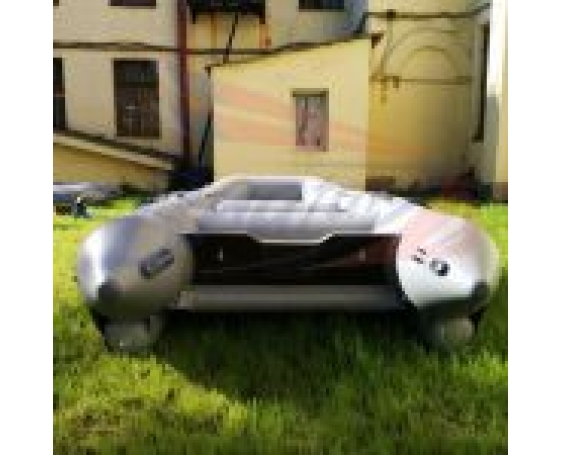 Надувная лодка Братан A 460 K 1250 гр./м2 (Финляндия) Стандартный