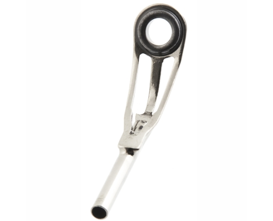 Кольца пропускные тюльпан Salmo для болонских удилищ SIC размер 04 1.0мм 5шт.