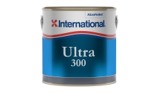 Покрытие необрастающее INTERNATIONAL Ultra 300 Темно-синий 2.5L