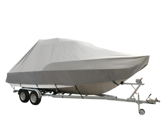 Тент транспортировочный на Swimmer 490 Swimmer