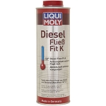 Дизельный антигель концентрат LIQUI MOLY Diesel Fliess-Fit K 1L 1878