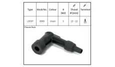 Колпачок свечи зажигания NGK LD05F 8060