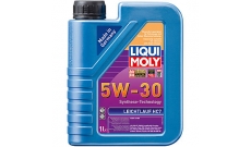 Масло моторное Liqui Moly НС-синтетическое  Leichtlauf HC 7 5W-30 8541