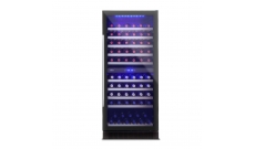 Компрессорный винный шкаф ColdVine C110-KBT2