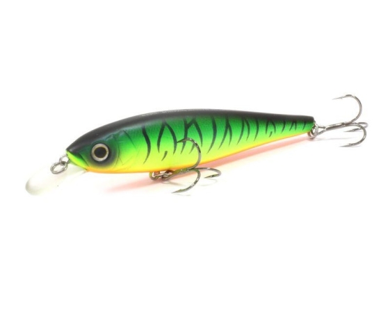 Воблер DEPS Balisong Minnow 100SP / 05