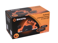 Электрический рубанок Вихрь Р-110/1300