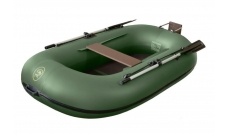 Надувная лодка Flinc BoatMaster 250 Эгоист люкс