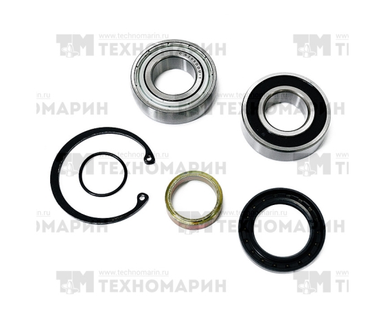 Комплект подшипников SPI Polaris SM-03149