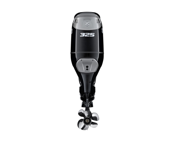 Подвесной лодочный мотор Suzuki (Сузуки) DF325 ATX