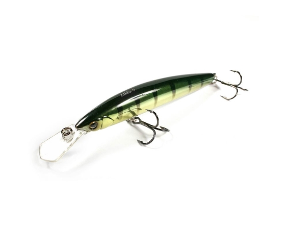 Воблер JACKALL TIMON Midia 88S perch