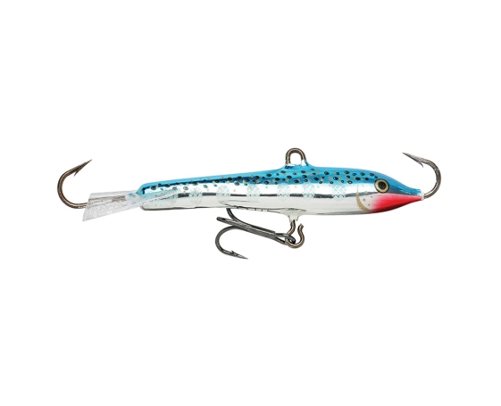 Балансир Rapala Jigging Shad RAP  7см, 18гр W07-MB