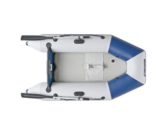 Надувная лодка Zodiac TYPHOON 265 aero