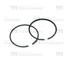 Поршневые кольца 380F (номинал) 09-751R Sport Parts Inc.