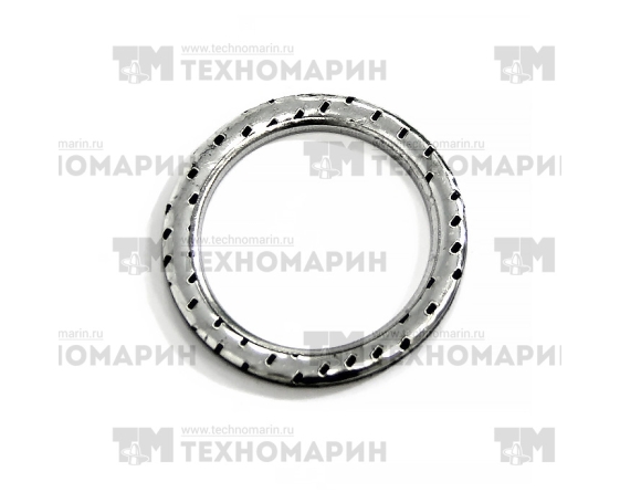 Уплотнительное кольцо глушителя Yamaha S410250012007 Athena