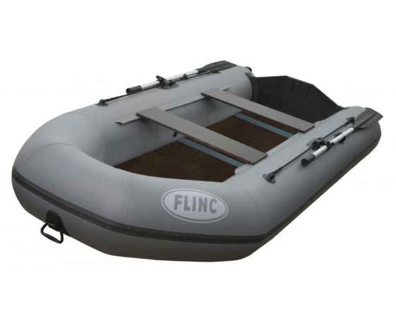 Надувная лодка Flinc FT320L