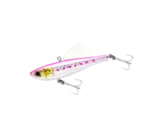 Воблер LITTLE JACK Armored Fin Neo 55 / #07