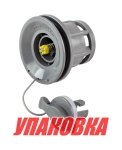 Купить Sun Selections Клапан воздушный для лодки ПВХ, Suzumar/Forward (упаковка из 20 шт.) у официального дилера со скидкой