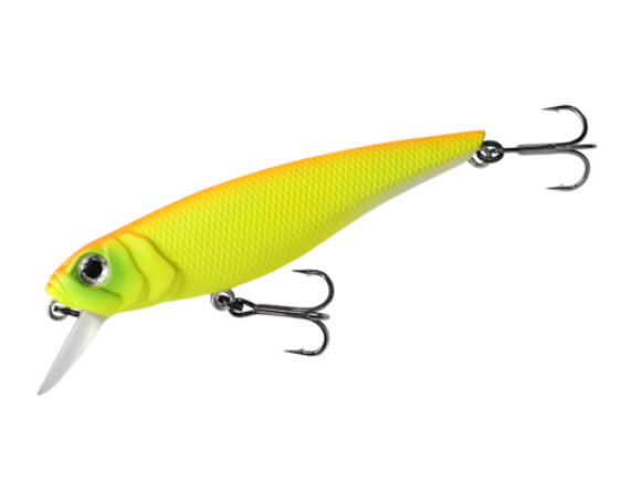 Воблер FISHYCAT TOMCAT 80SP-SR / R16