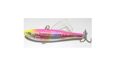 Воблер LITTLE JACK Armored Fin Neo 75 / #R08