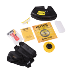 Триммер бензиновый Huter GGT-2500S