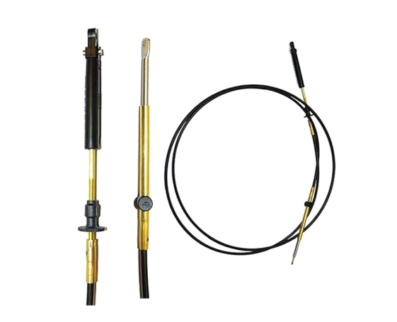Трос управления ULTRAFLEX C14 16"