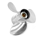 Винт Solas 3331-114-12 для Yamaha (C)40-60(~91) л.с.