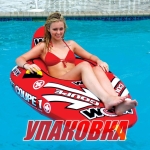 Купить WOW Баллон буксируемый 1P Coupe (упаковка из 8 шт.) у официального дилера со скидкой