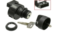Замок зажигания BRP SM-01551 Sport Parts Inc.