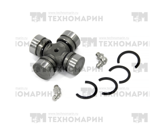 Крестовина карданного вала Kawasaki AT-08497 Bronco