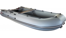 Надувная лодка AirLayer Уран 400