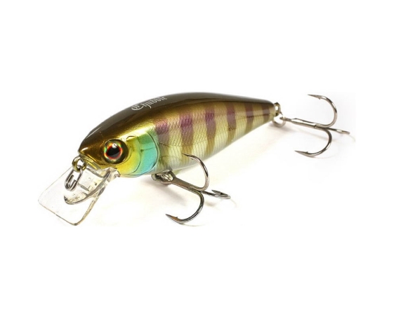 Воблер JACKALL Chubble SR цвет blue gill