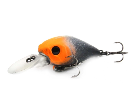 Воблер FISHYCAT icat 32F-DR / X12