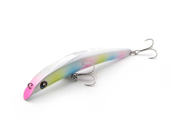 Воблер HALCYON SYSTEM Chiquitita Bambino SL-S  / H-CANDY