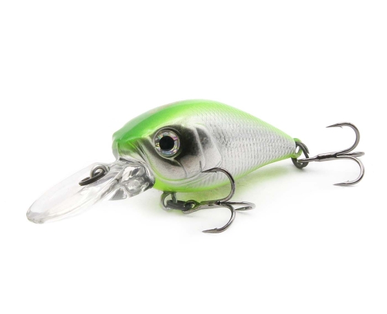 Воблер FISHYCAT icat 32F-DR / R12