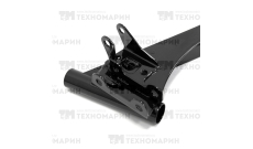 Продольный рычаг правый BRP SM-08122 SPI