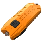 55 Люмен, 25 м, 58 ч, Micro-USB TUBE V2.0 ORANGE  NITECORE
