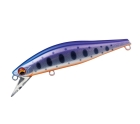 Воблер DAIWA WISE MINNOW 70FS / WISE PURPLE (04847679)