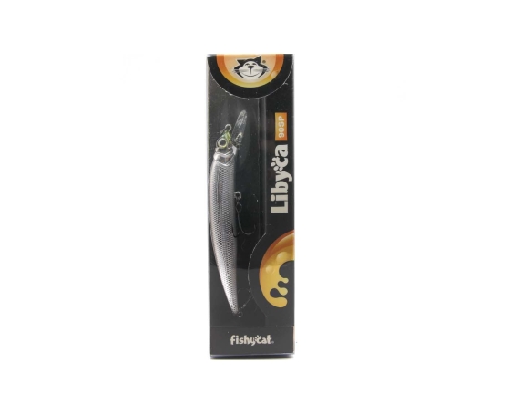 Воблер FISHYCAT LIBYCA 90SP / R01